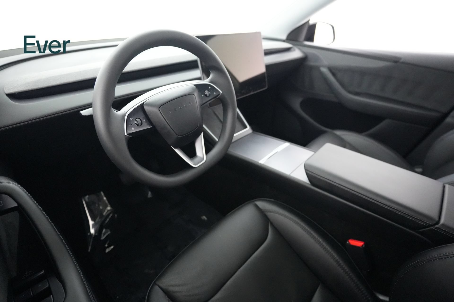 Used 2026 Tesla Model Y Long Range AWD/4WD image 23