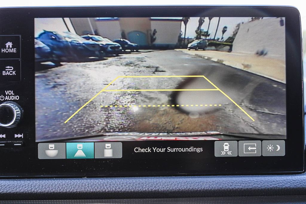 Used 2023 Acura Integra A-Spec image 24