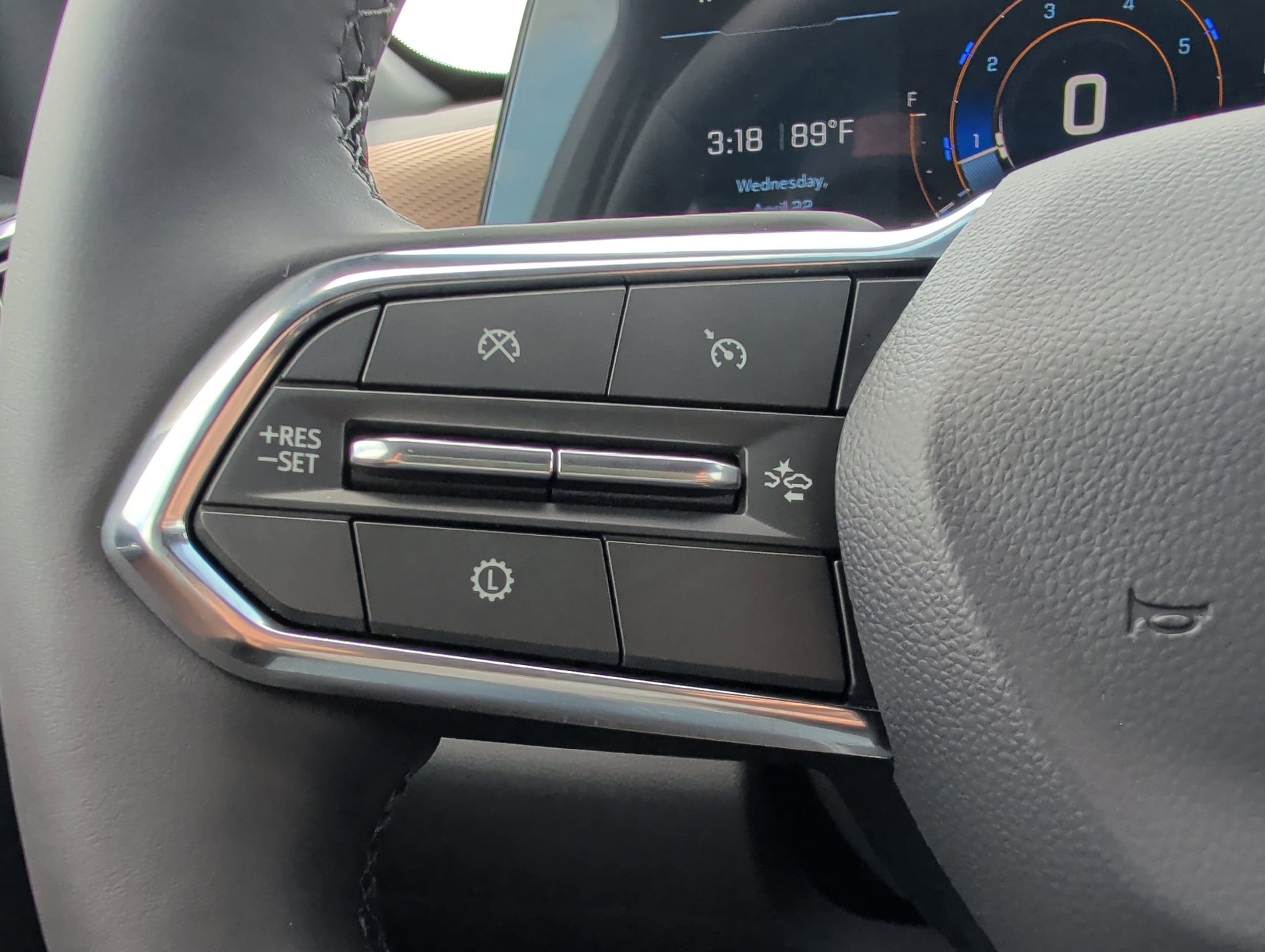 New 2026 Chevrolet Equinox ACTIV FWD image 28