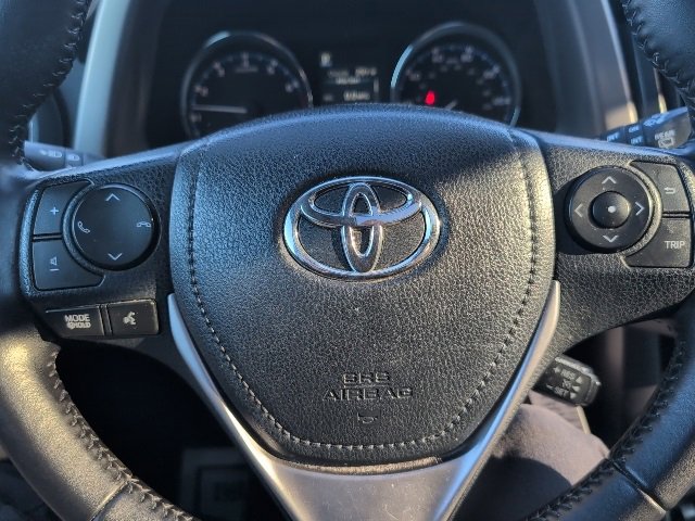 Used 2016 Toyota RAV4 XLE image 14