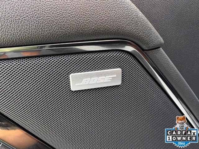 Used 2024 GMC Sierra 2500 AT4 w/ AT4 Premium Plus Package AWD/4WD image 18