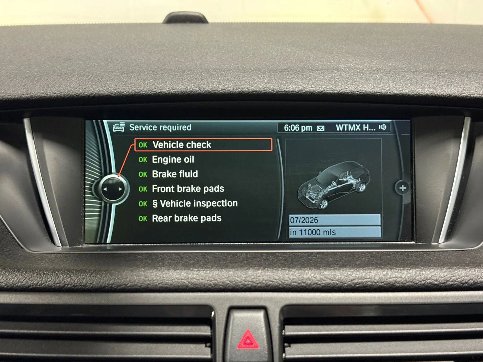 Used 2013 BMW X1 xDrive35i AWD/4WD image 37