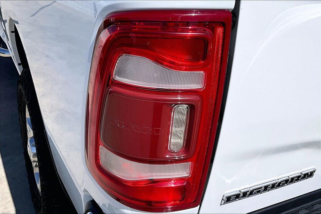 Certified 2023 RAM 3500 Big Horn w/ Safety Group AWD/4WD image 35