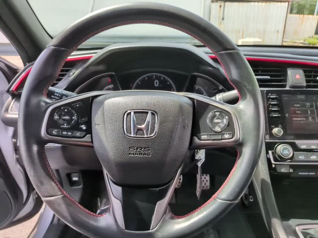 Used 2020 Honda Civic Si image 20