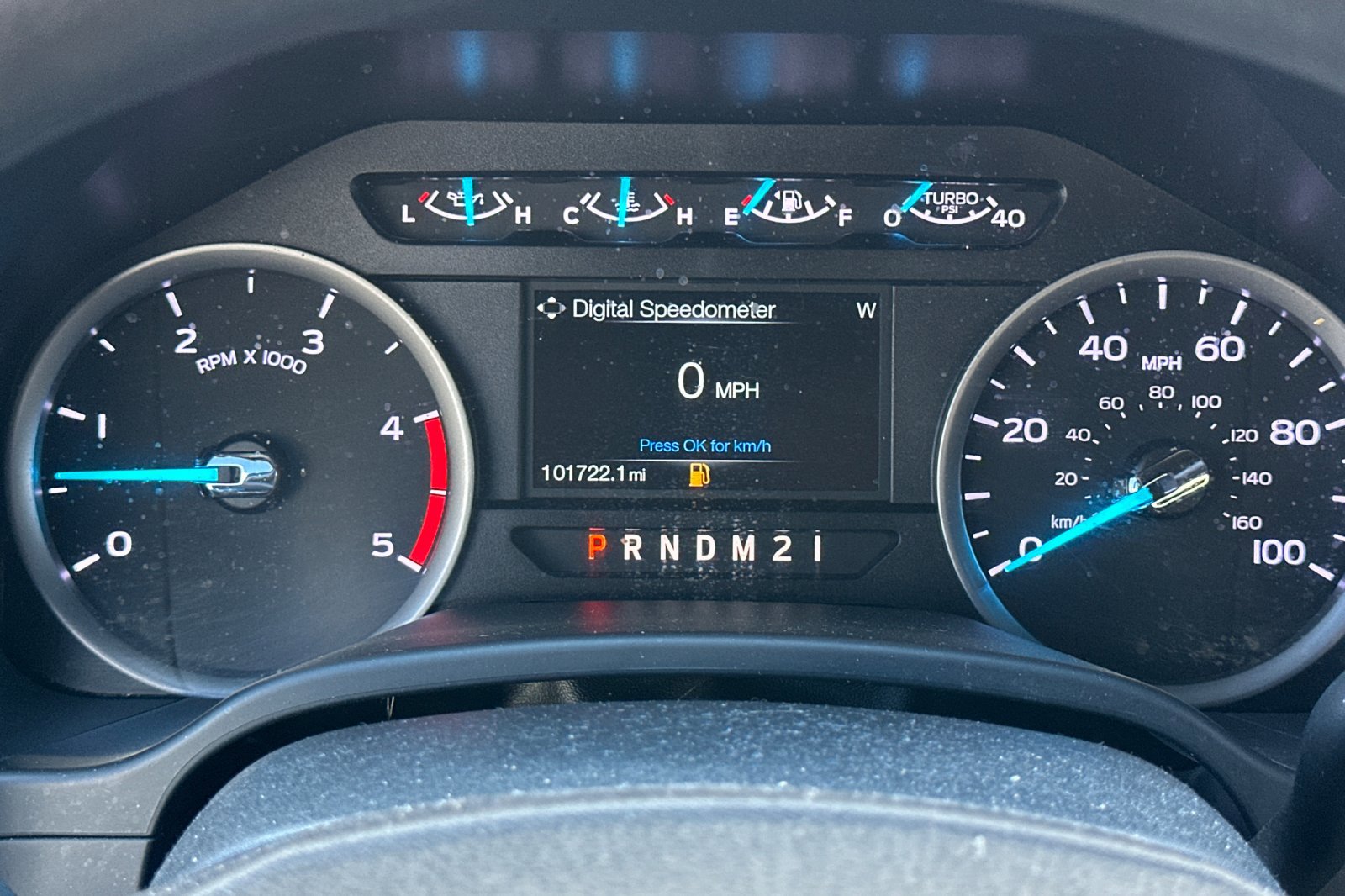 Used 2018 Ford F250 XLT image 35