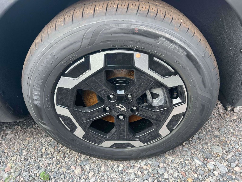 New 2026 Hyundai Santa Fe SE AWD/4WD image 6