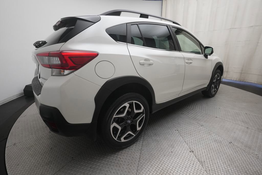 Used 2020 Subaru Crosstrek 2.0i Limited w/ Popular Package #4 AWD/4WD image 36