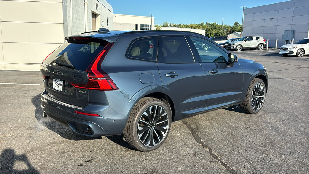 New 2027 Volvo XC60 B5 Ultra AWD/4WD image 27
