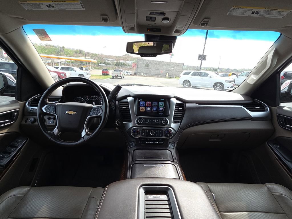 Used 2020 Chevrolet Tahoe Premier image 30