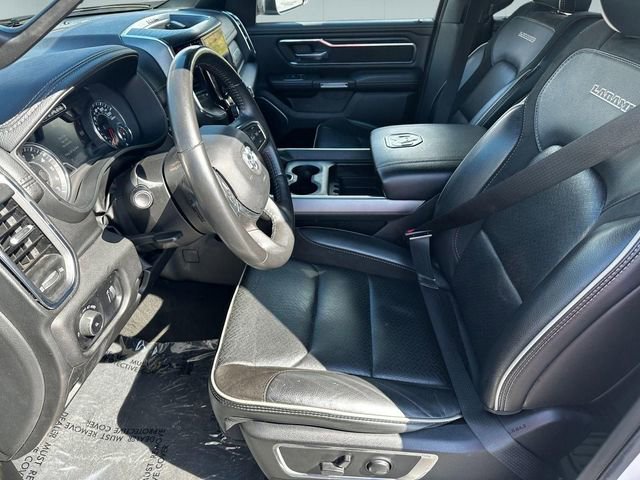 Used 2024 RAM 1500 Laramie image 10