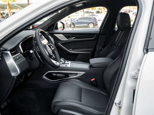 New 2026 Jaguar F-PACE R-Dynamic S AWD/4WD image 13