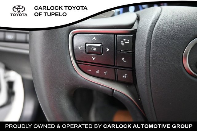 Used 2024 Lexus ES 350 w/ Premium Package FWD image 29