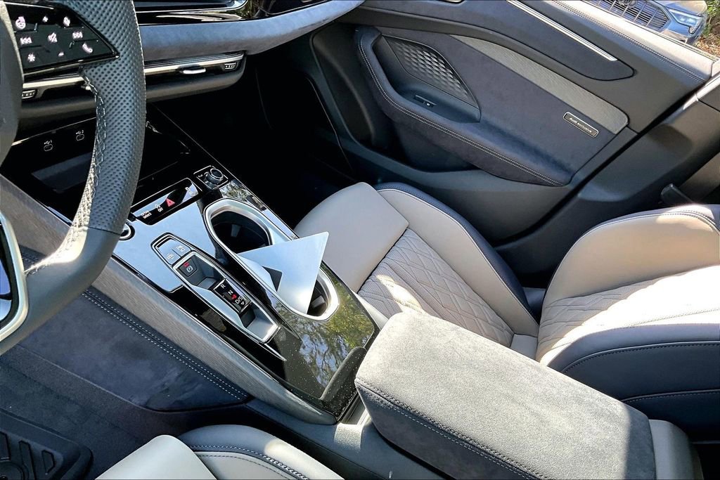 New 2026 Audi A6 Prestige image 23