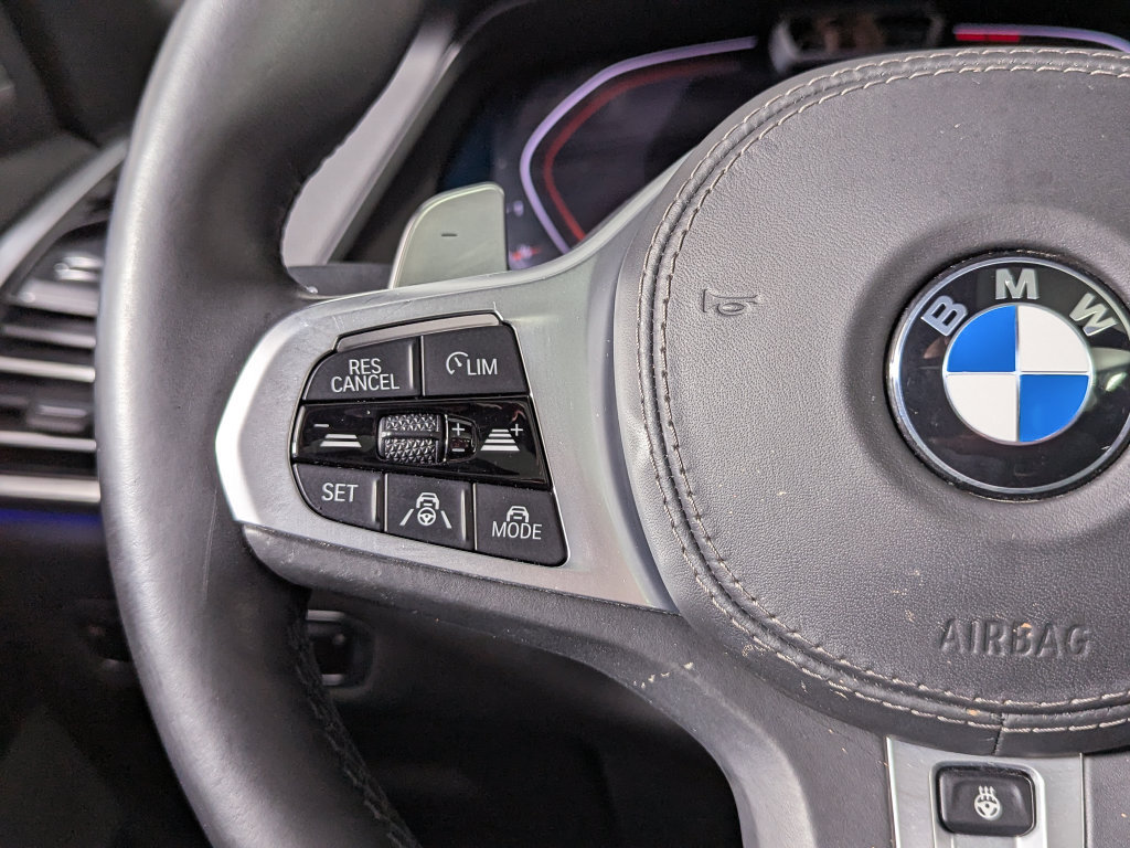 Used 2020 BMW X5 xDrive40i w/ M Sport Package AWD/4WD image 36
