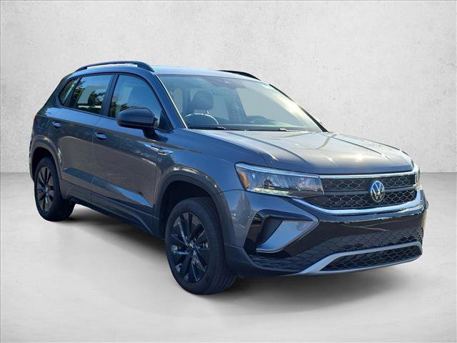 Used 2024 Volkswagen Taos S video 3