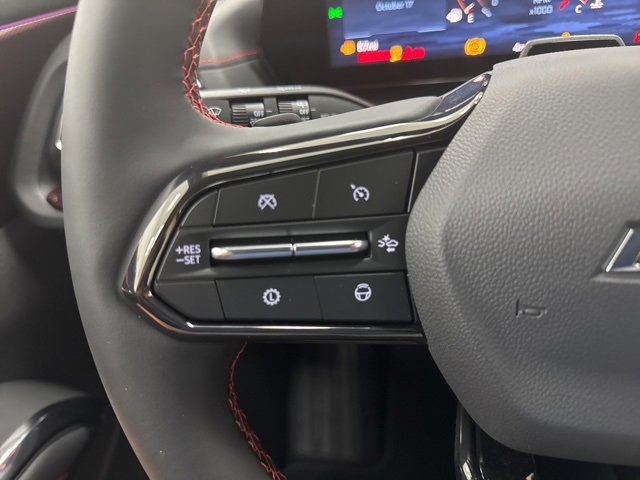 New 2026 Chevrolet Traverse RS image 12