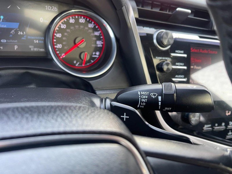 Used 2020 Toyota Camry XSE image 22