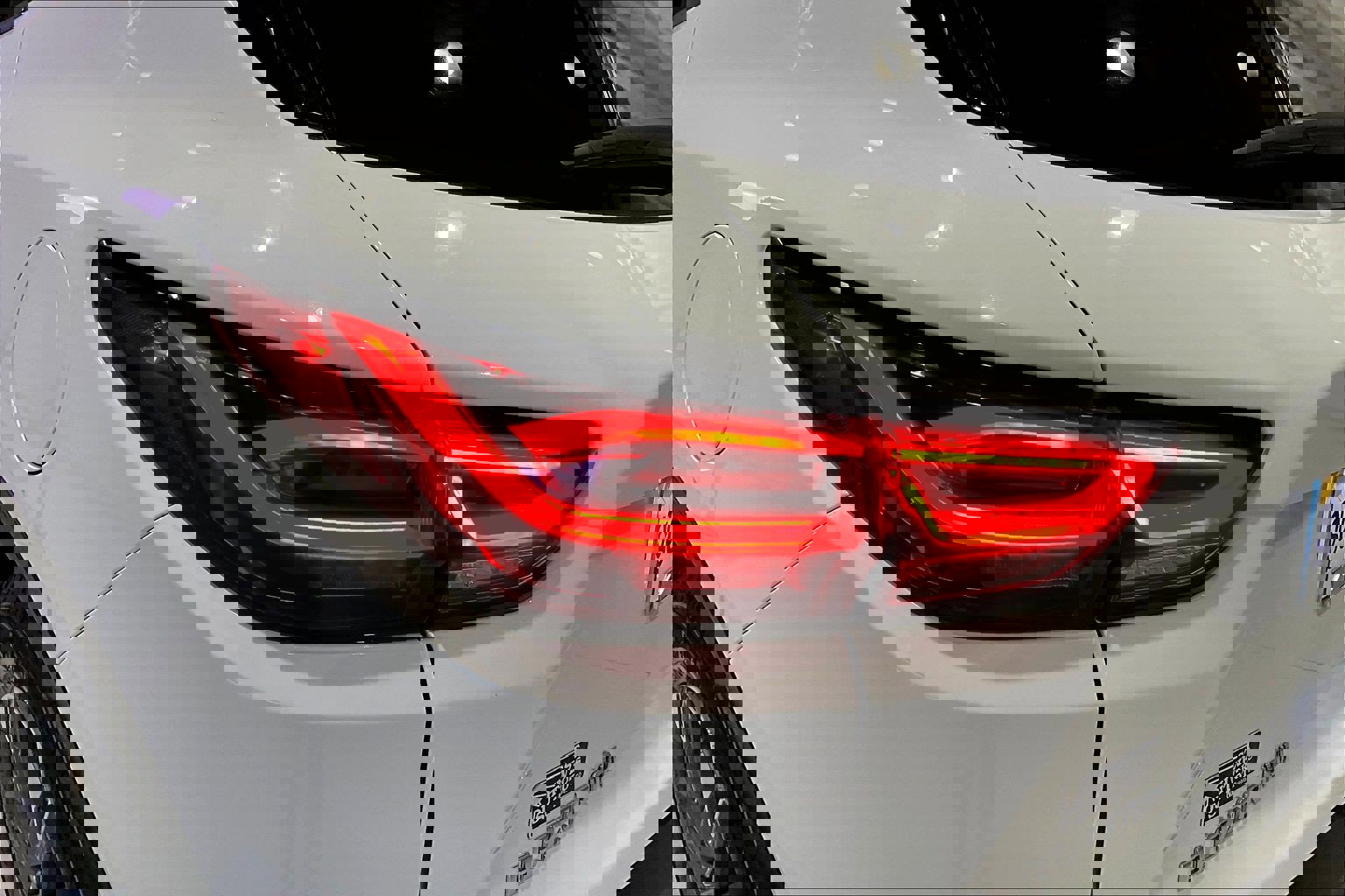 Used 2025 Chevrolet Blazer LT image 22