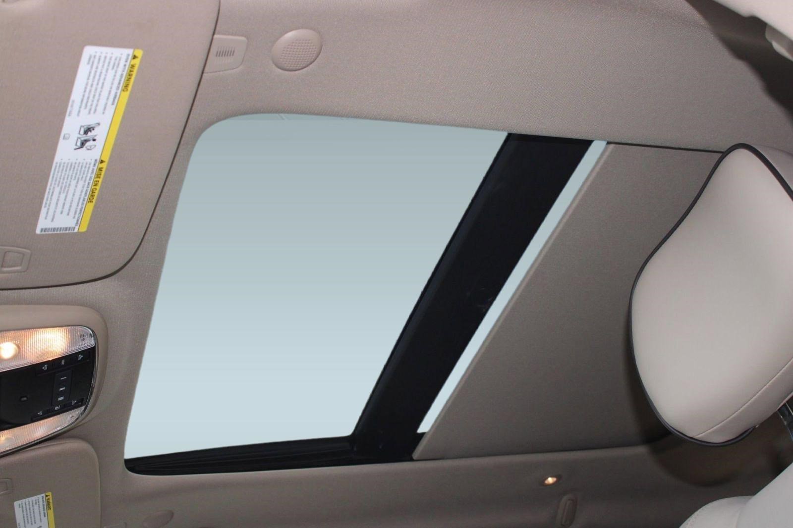 Used 2021 Jeep Grand Cherokee Overland image 16