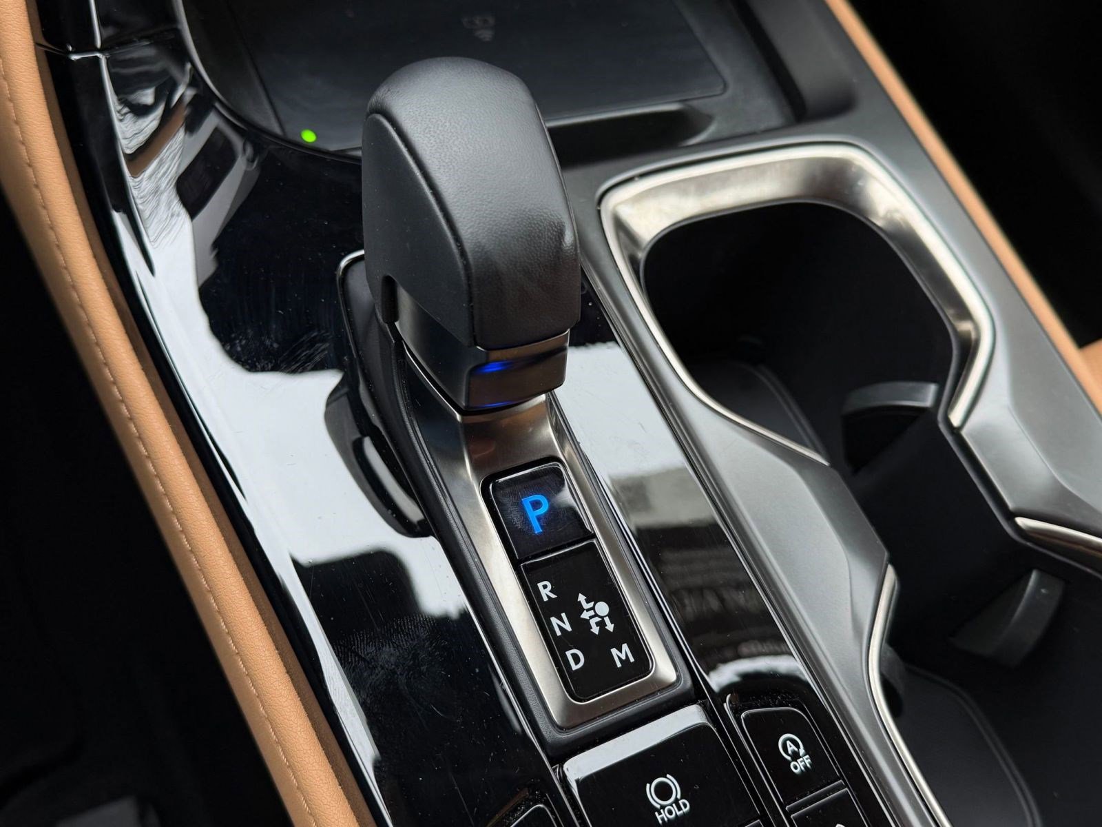 Certified 2025 Lexus NX 350 AWD w/ Cold Area Package image 19