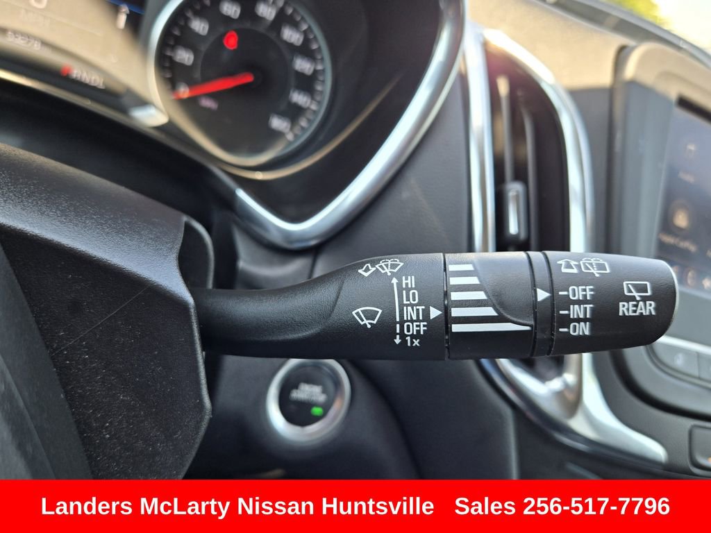 Used 2024 Chevrolet Equinox LT AWD/4WD image 23