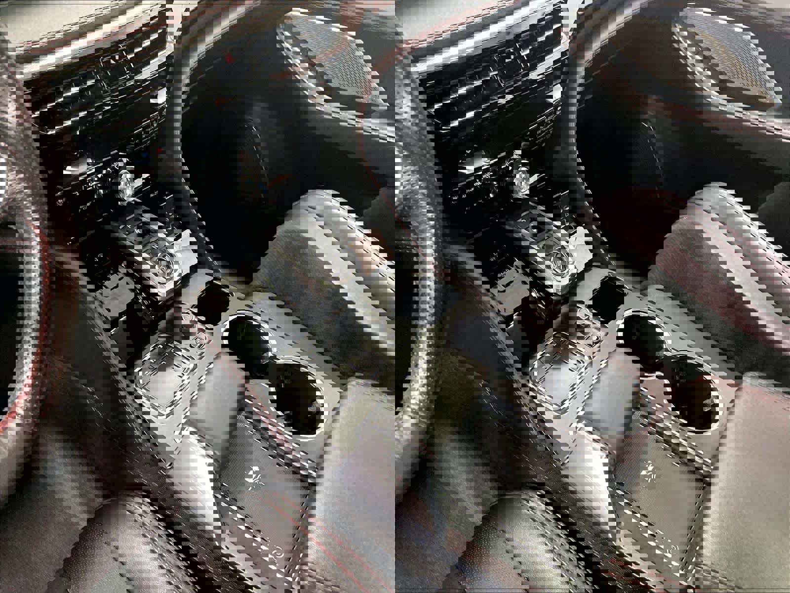 Used 2024 Acura MDX A-Spec image 21