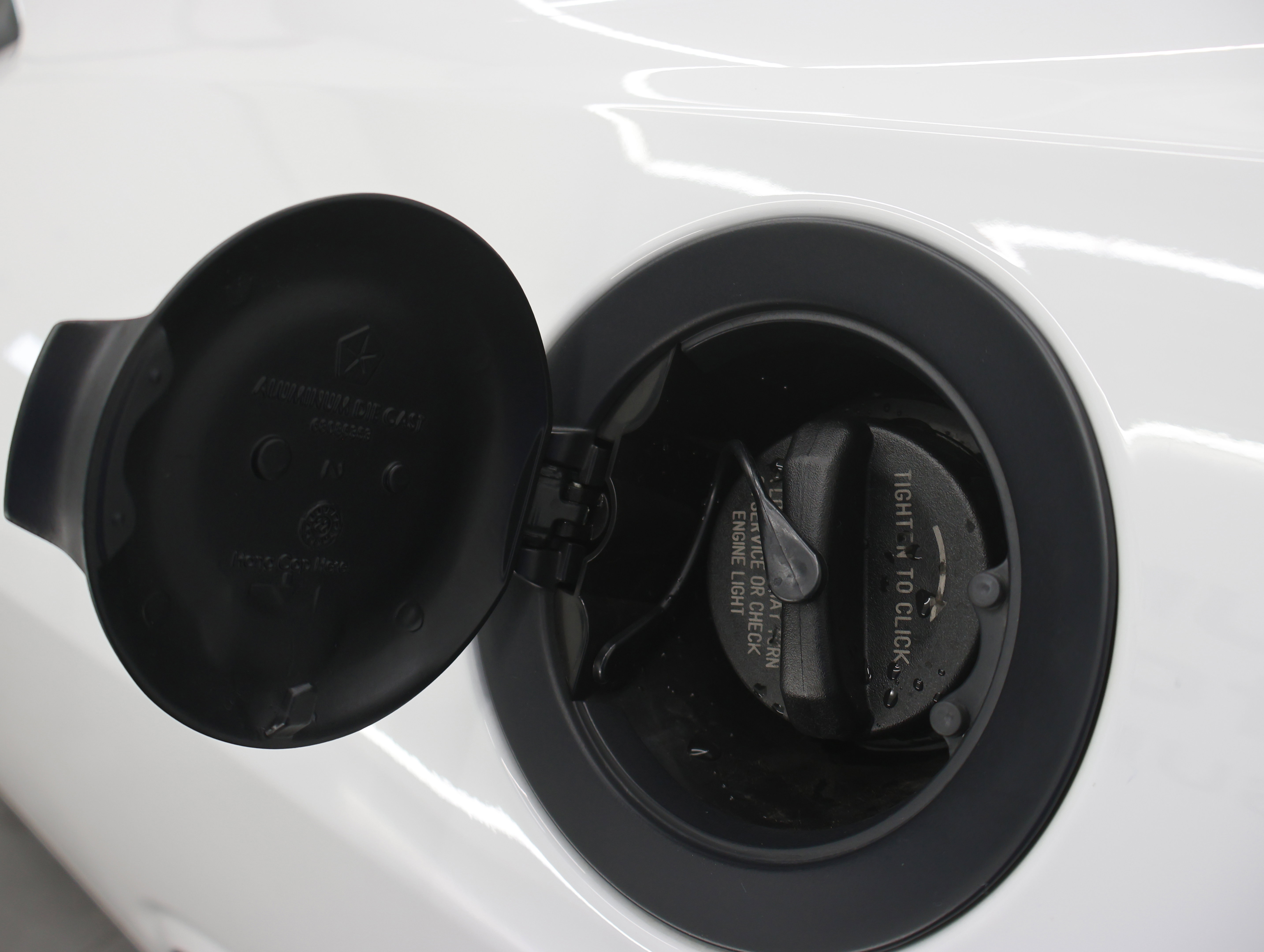 Used 2023 Dodge Challenger SRT Hellcat image 31