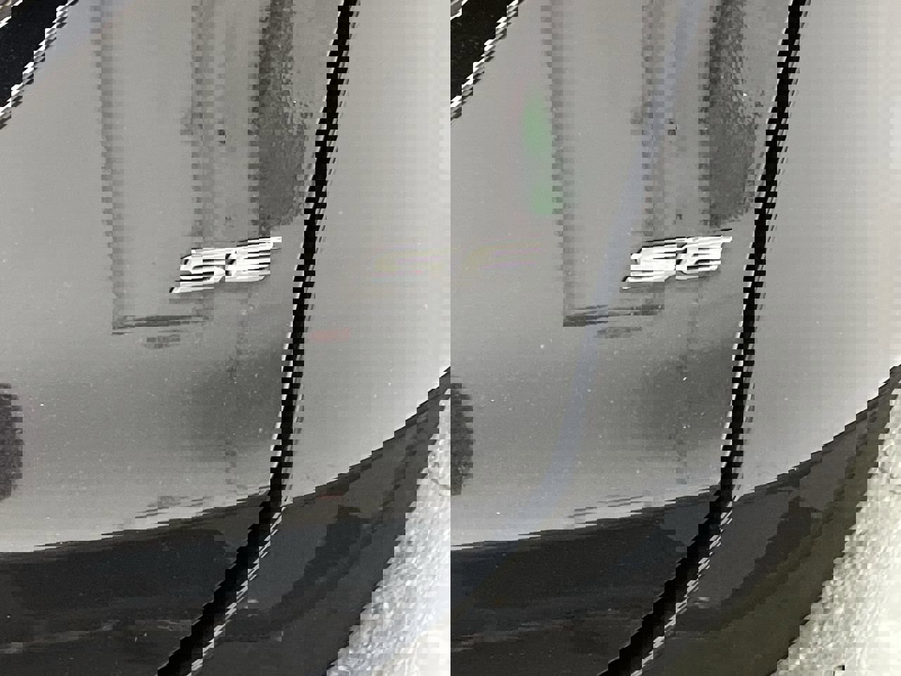 Used 2017 Ford Fusion SE w/ Equipment Group 201A FWD image 30