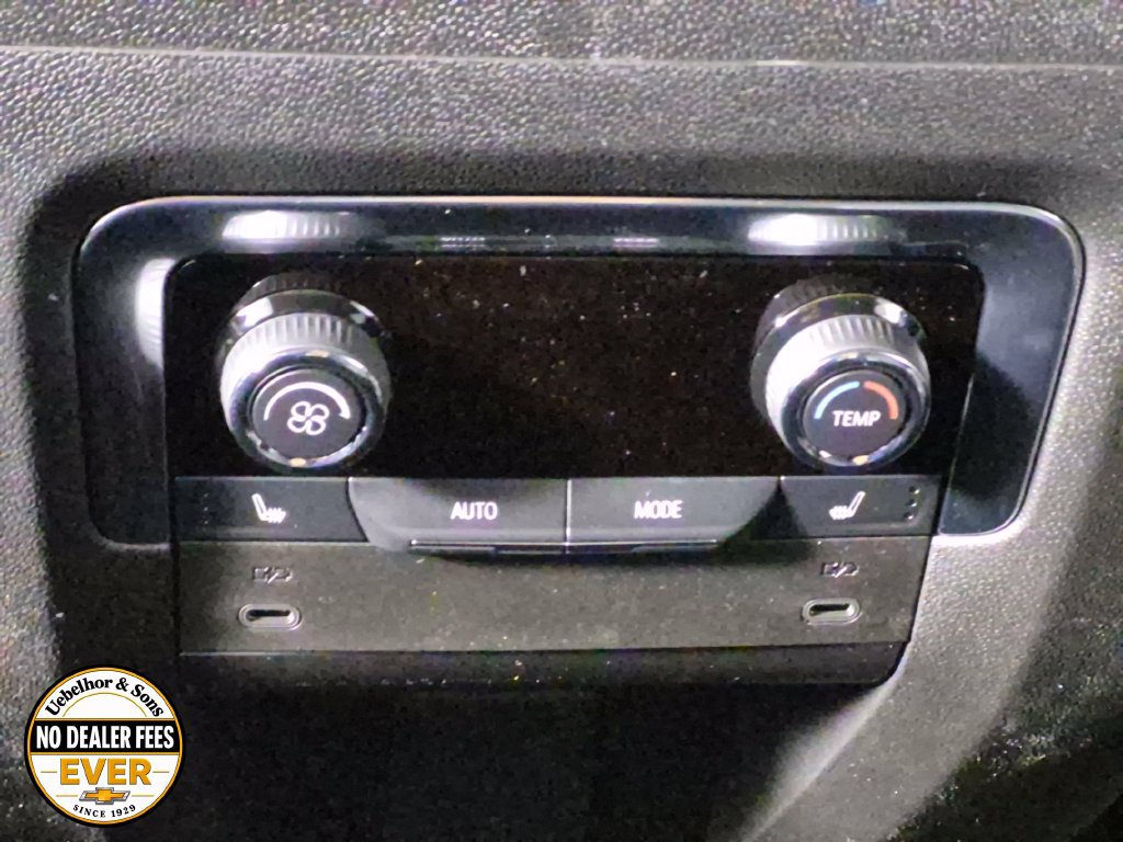 New 2027 Chevrolet Tahoe Premier w/ Sun And Tow Package AWD/4WD image 24