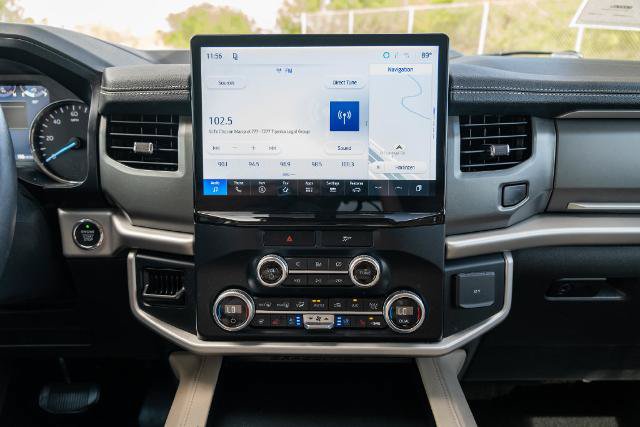 Certified 2023 Ford Expedition XLT RWD image 22