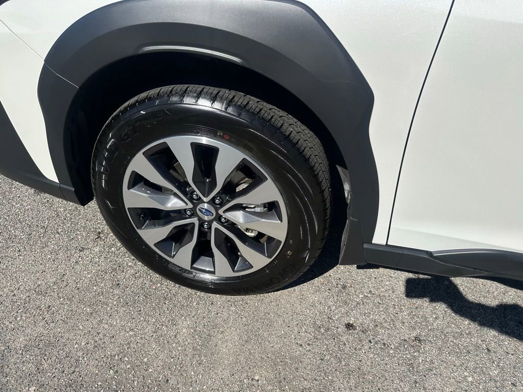 Used 2025 Subaru Outback Touring XT image 10