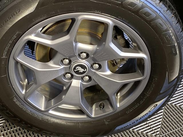Used 2023 Ford Bronco Sport Badlands image 26