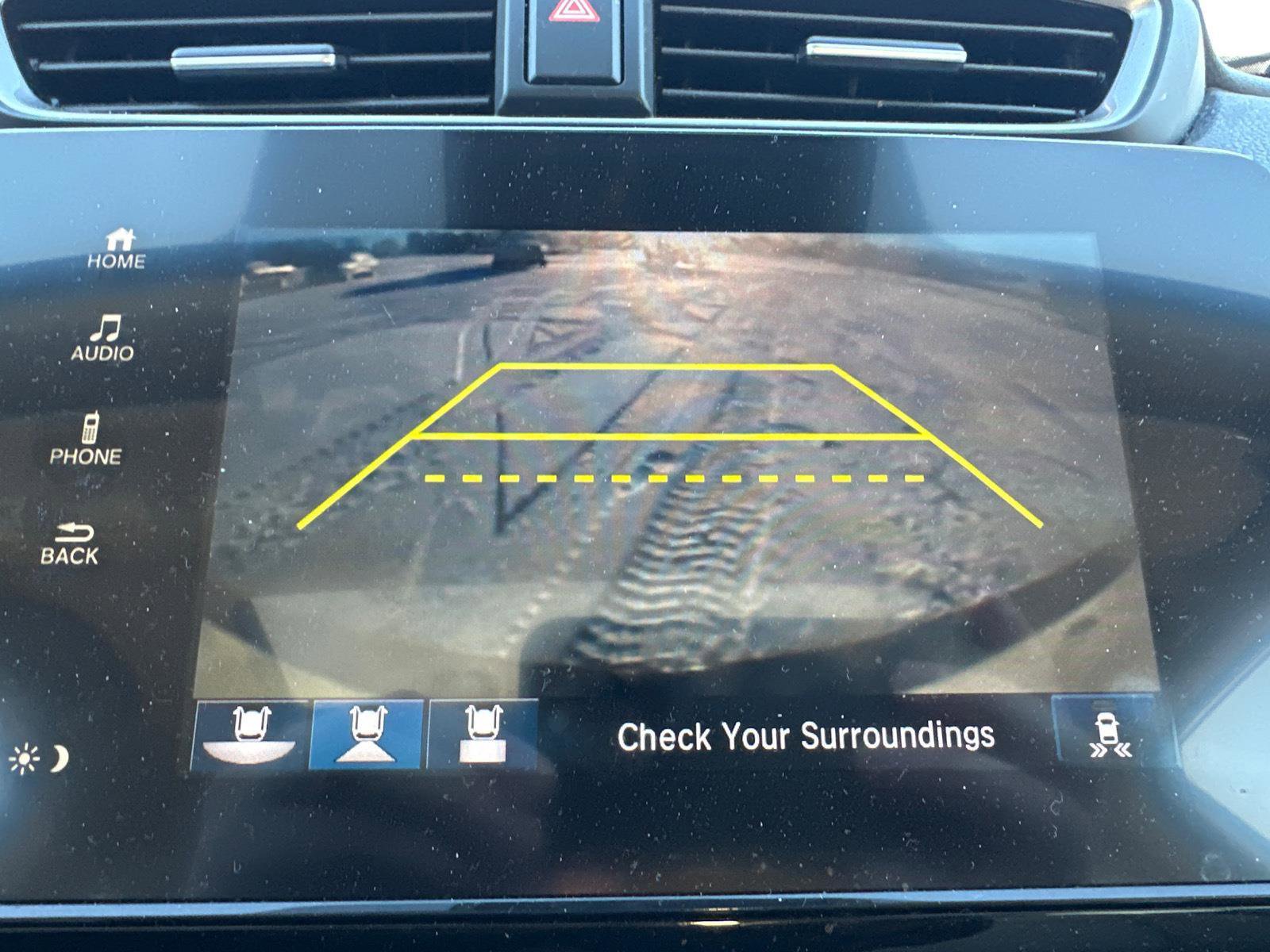 Used 2021 Honda CR-V EX image 10