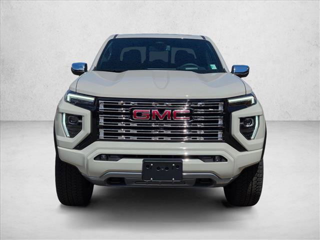 New 2026 GMC Canyon Denali AWD/4WD image 4