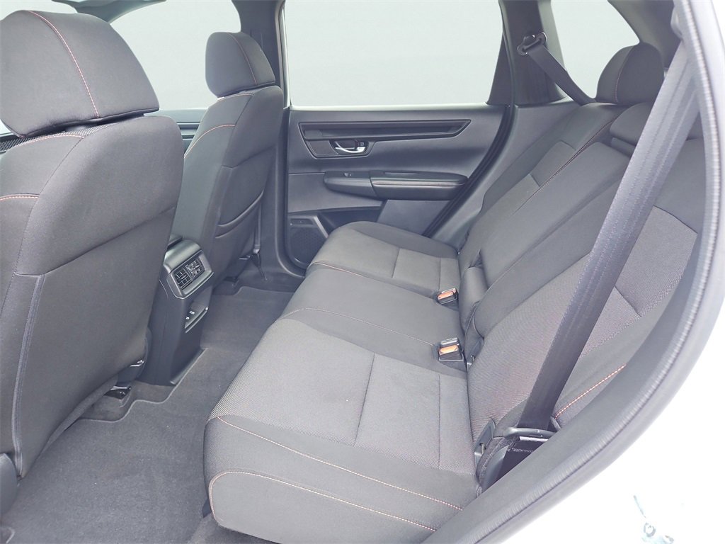 Certified 2024 Honda CR-V Sport image 34