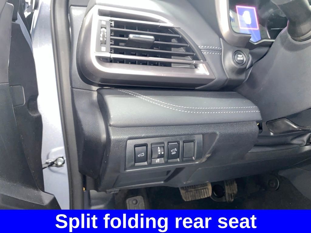 Certified 2023 Subaru Outback Limited image 31