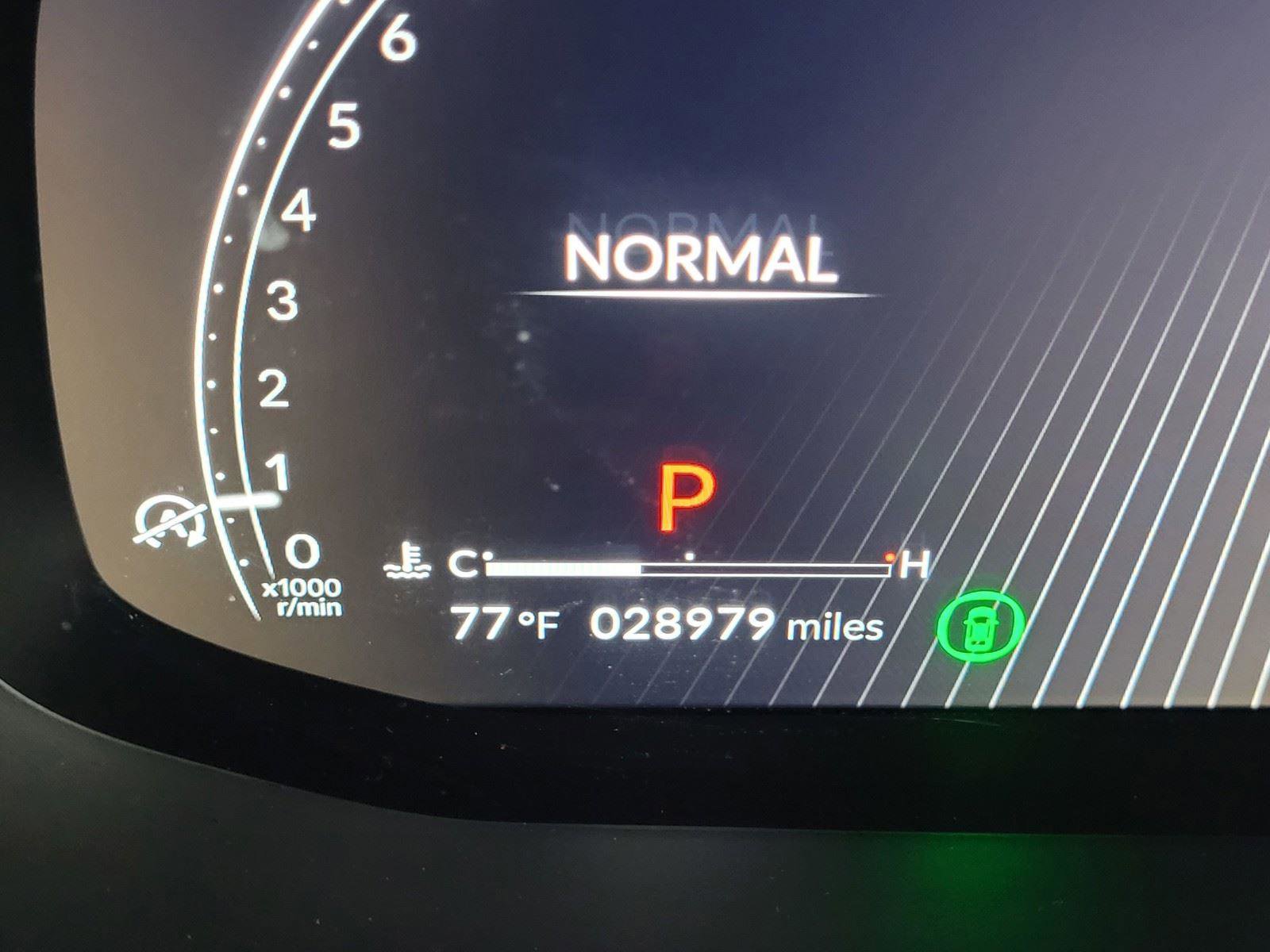 Used 2023 Acura MDX FWD w/ Technology Package image 28
