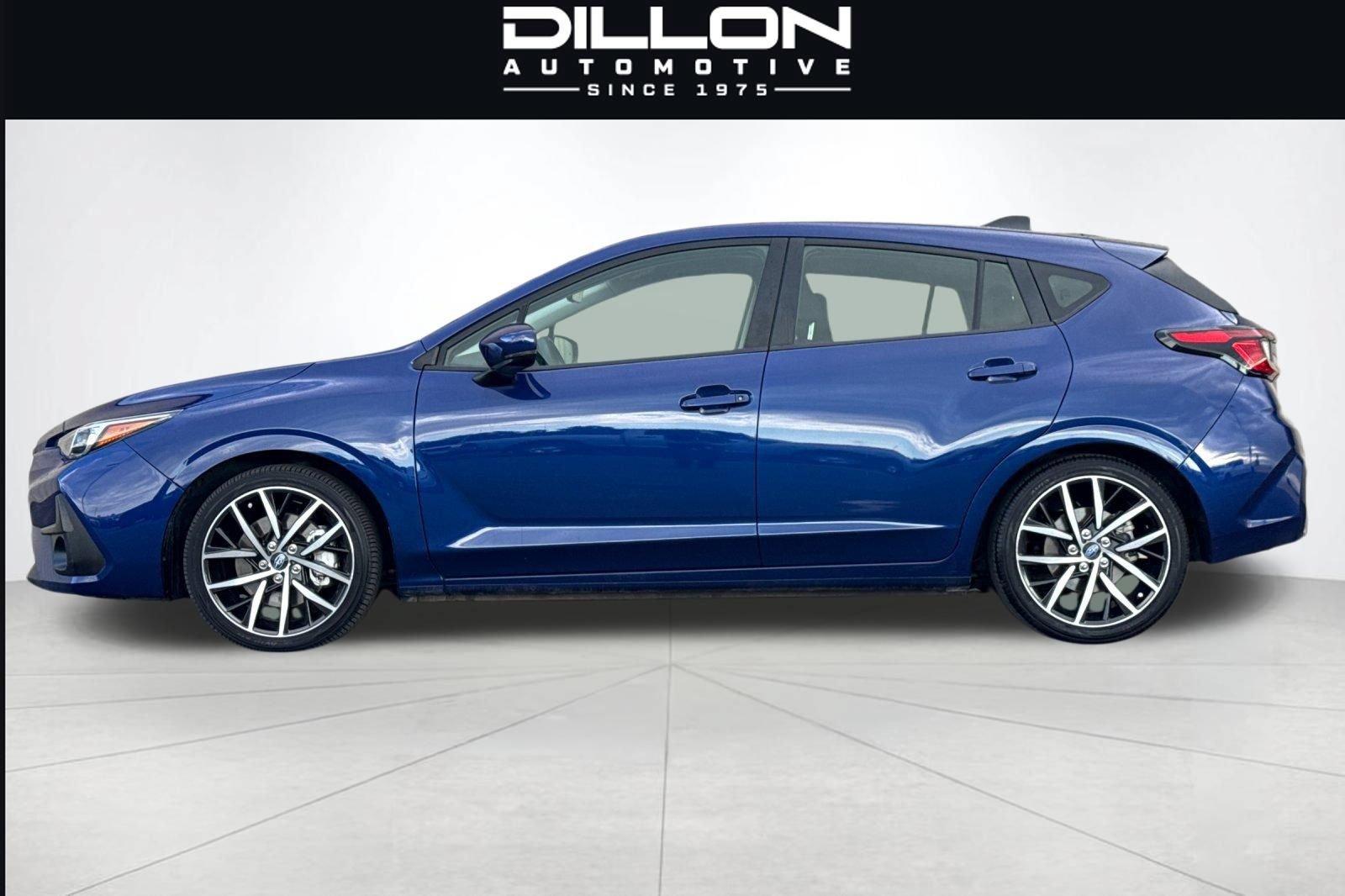 Used 2024 Subaru Impreza 2.0i Sport AWD/4WD image 7