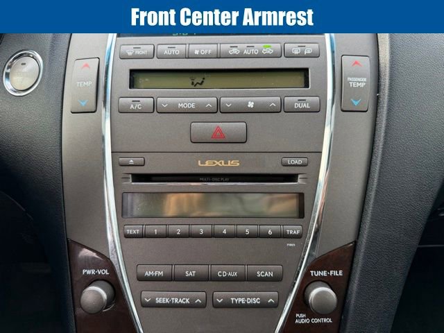 Used 2012 Lexus ES 350 image 18