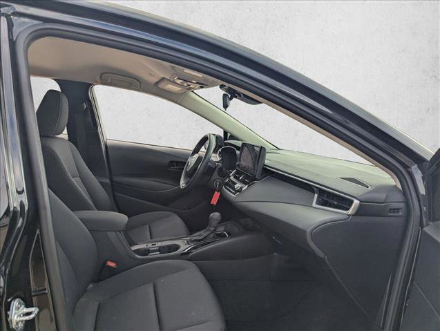 Used 2024 Toyota Corolla LE image 15