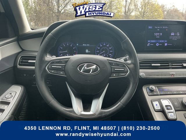 Used 2021 Hyundai Palisade SEL w/ Convenience Package image 13