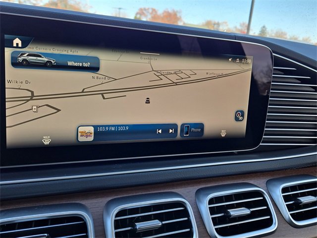 New 2026 Mercedes-Benz GLE 350 GLE 350 image 13