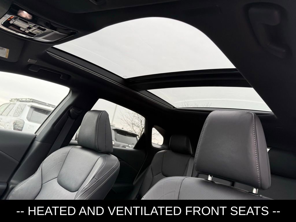 Used 2023 Lexus RX 350 Premium Plus w/ Accessory Package image 7