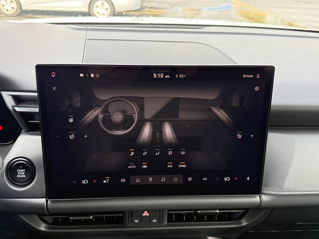New 2026 MAZDA CX-5 Preferred AWD/4WD image 16