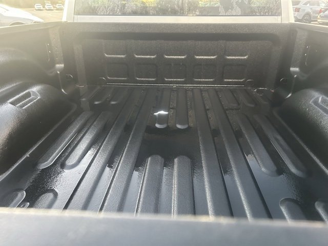 Used 2021 RAM 1500 Tradesman w/ Tradesman SXT Package image 7