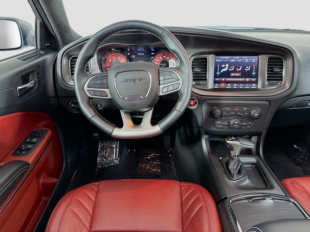 Used 2023 Dodge Charger SRT Hellcat w/ Harman/Kardon Audio Group image 25
