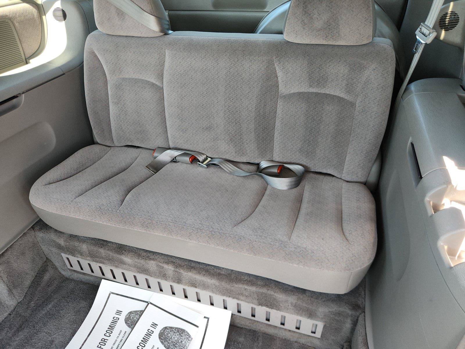 Used 2001 Dodge Grand Caravan Sport FWD image 13