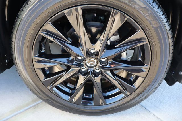 Used 2023 MAZDA CX-5 Carbon Edition image 46