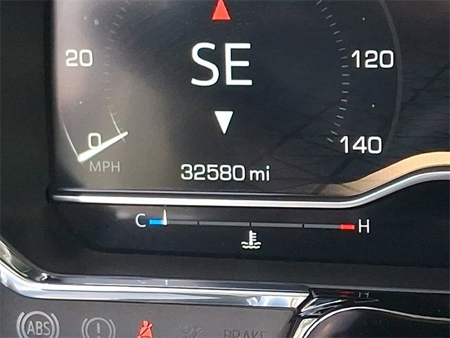 Certified 2024 GMC Sierra 2500 SLT w/ SLT Premium Package image 22