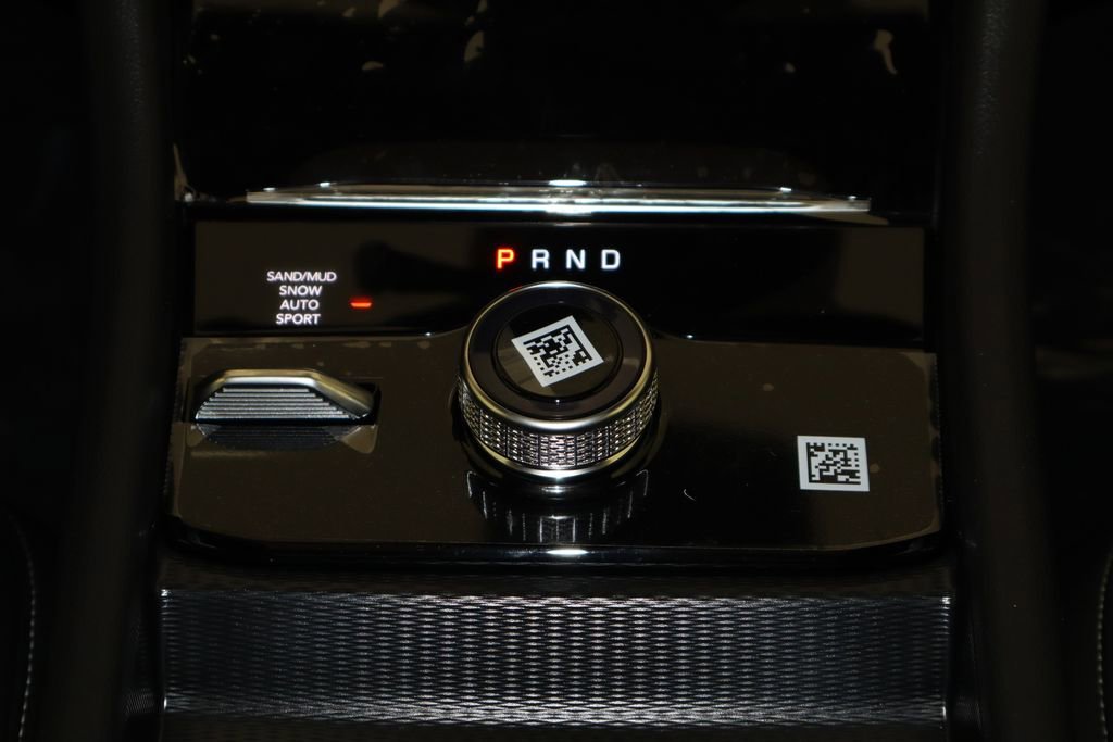 New 2026 Jeep Grand Cherokee Limited image 13